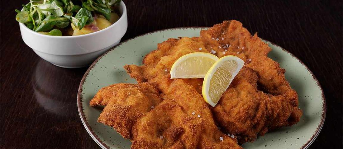 Wiener Schnitzel